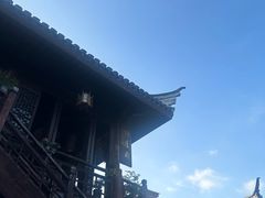 -乌镇东栅景区