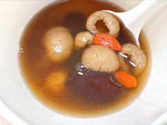 -炖物24章·顺时轻养茶(黄龙店)