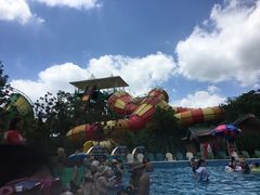 -苏州乐园森林水世界