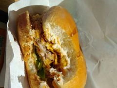 -肯德基(孝陵卫地铁站店)