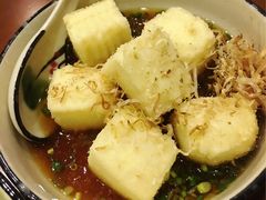 -気楽亭和食料理(气乐亭大世界本店)