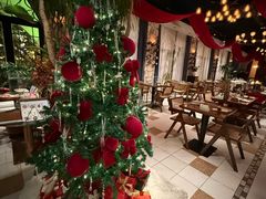 -Osteria Garden 生蚝花园餐厅(原进贤路店)