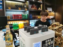 -情妹妹干锅锅(中海国际购物公园店)