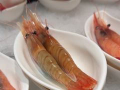 -亚马逊蒸汽活海鲜自助(LCM置汇旭辉广场店)