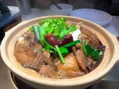 -牛小灶牛杂煲(北京路店)