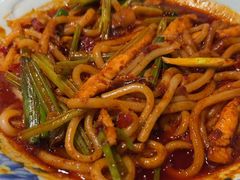 -新粤新疆菜(禅城店)