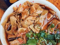 -真素诚·清真(新华路店)