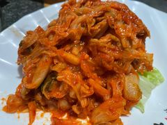 -鹤之乡·齐齐哈尔烤肉·非遗(秋涛路店)