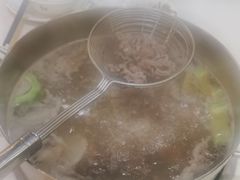 -陈记顺和潮汕鲜牛肉火锅(棠德南路店)
