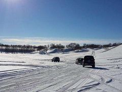 -塞罕坝国家级自然保护区