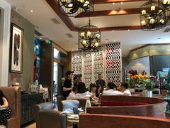 大堂-凯荟·不止酸菜鱼(广州鸿德国际店)