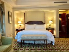 -广州富力丽思卡尔顿酒店