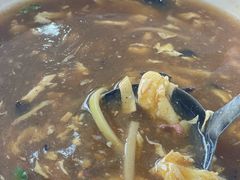 -邢家锅贴老店·非遗·开封菜(金明广场店)