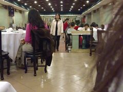 大堂-金城大酒店-中餐厅(汾江中路店)