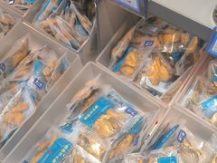 -水一方现烤鱿鱼丝大连特产(华南亿合城店)