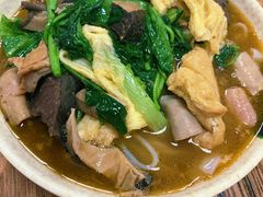 -正宗阳山牛杂(东城店)
