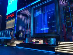 -轩 SUPER LIVE 超级现场(农科路店)