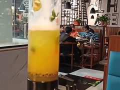 -牛郎记潮汕牛肉火锅(大西洋银泰城店)