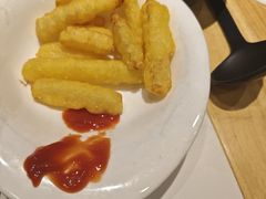 -鸡汤过桥·过桥米线