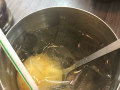 -新记餐厅(香槟大厦店)