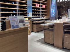 -JINS(北京凯德mall大峡谷店)
