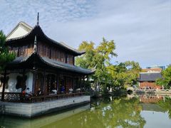 -南京中国近代史遗址博物馆(南京总统府)