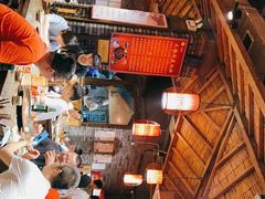 大堂-重庆渝达老火锅(春熙路店)