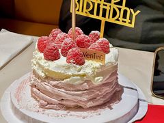 -WenTinG文汀·半糖蛋糕(港汇恒隆店)