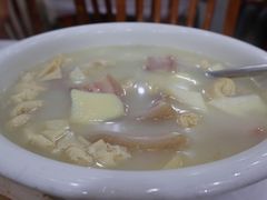 腌笃鲜-茂隆餐厅(进贤路店)