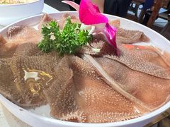 极品鲜毛肚-小龙坎火锅(总店)