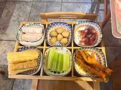 -螺大喜螺蛳粉火锅(雍和宫店)