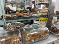 -老磁器口豆汁店(天坛店)