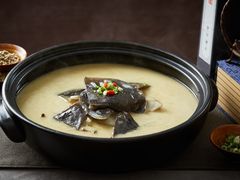 浓汤甲鱼-喜湘宴·精致湖南菜(和平西桥店)