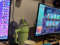 -网鱼网咖(金山卫零店)