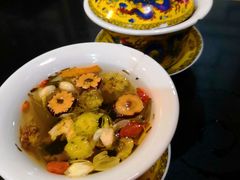 -袍哥码头老火锅(横岗分店)