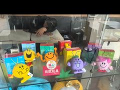 -麦当劳(济泺路店)