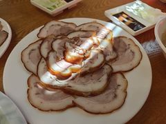 -李连贵熏肉大饼(兴工街店)