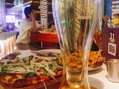 -The BREW·酿餐厅(浦东嘉里大酒店)