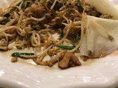 -老浒记烤鸭-北京菜(琉璃厂店)