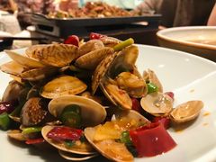 -绿茶餐厅(成都大悦城店)