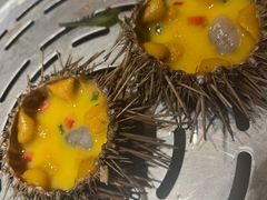 -三个渔夫·蒸汽海鲜(小白楼店)