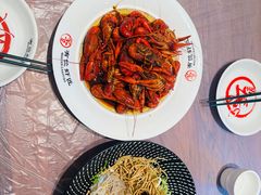 -有位虾匠·香辣蟹·小龙虾(李村店)