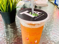 南派酸梅汤-小粤楼·怀旧粤菜(万辉国际广场店)