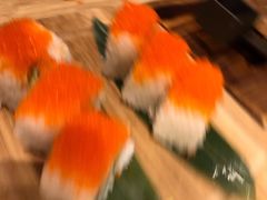 加州卷-早一美餐厅·EBISU(会展誉景店)