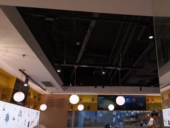 -蔡澜点心·粤菜(西单大悦城店)