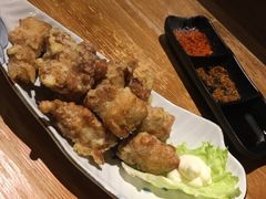-一井烧肉·活鳗·寿司(望京SOHO店)