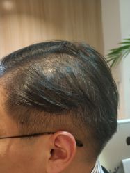 -曼都发型·臻选