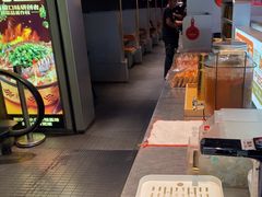 -探鱼·鲜青椒爽麻烤鱼(领展购物广场店)