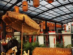-纸盐河码头火锅(十八梯店)
