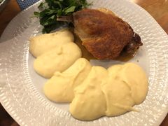 油封鸭腿-LA MAISON公鸡和龙(蛇口店)